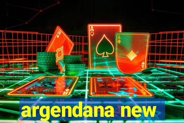 argendana new